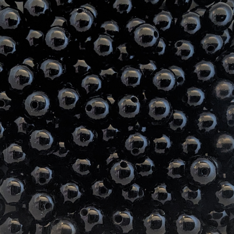 Black Onyx Gemstones