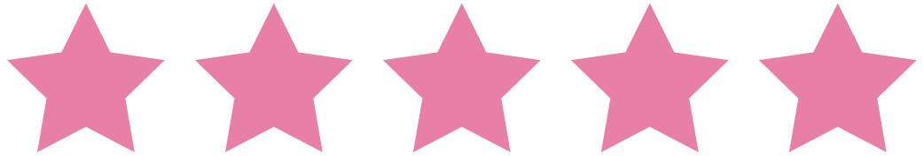 five-stars-pink