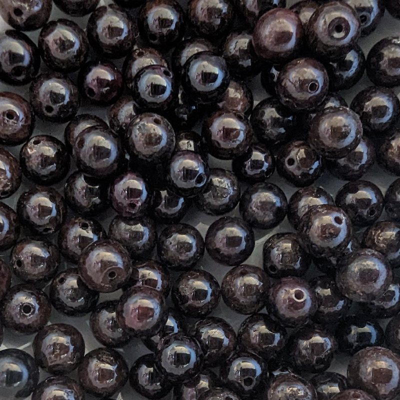 Garnet Gemstones
