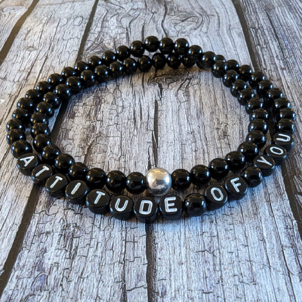 Personalised Necklace by Attitude of You
