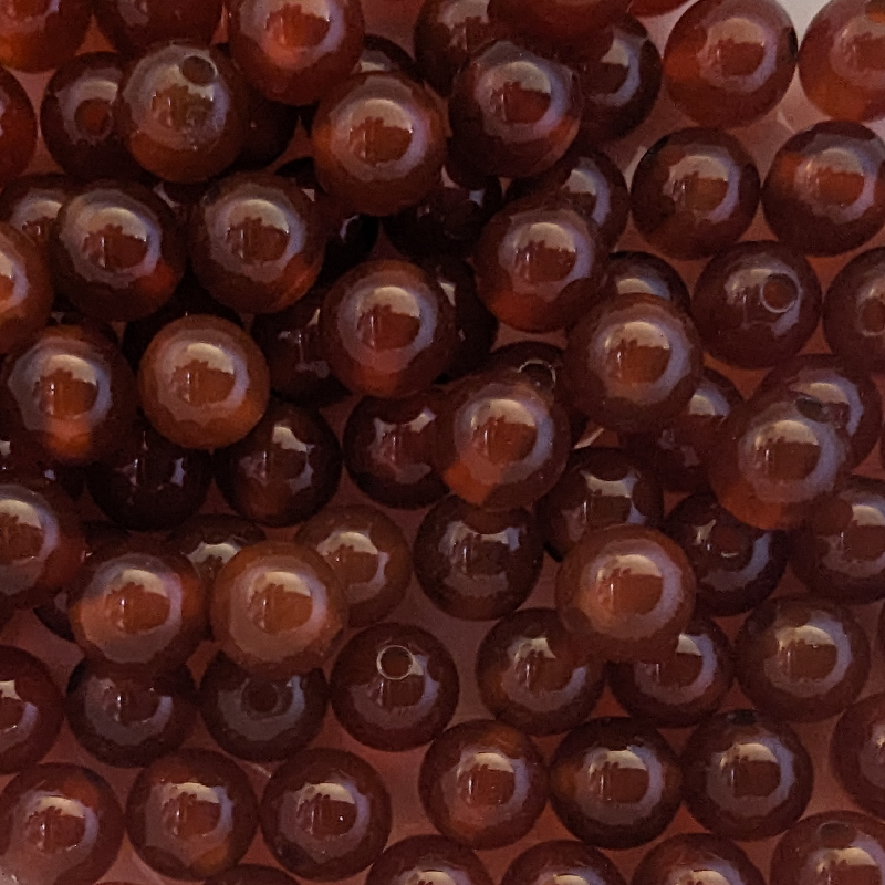 Red Agate Gemstones