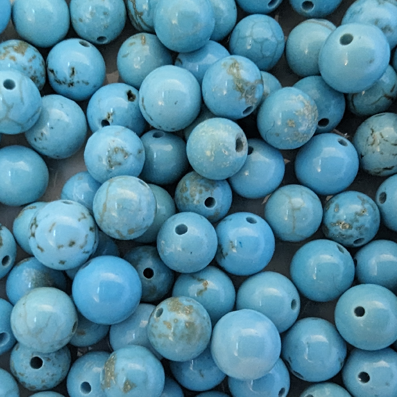 Turquoise Gemstones