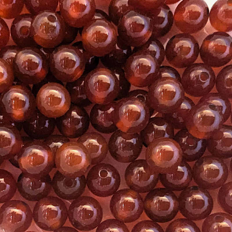 Red Agate