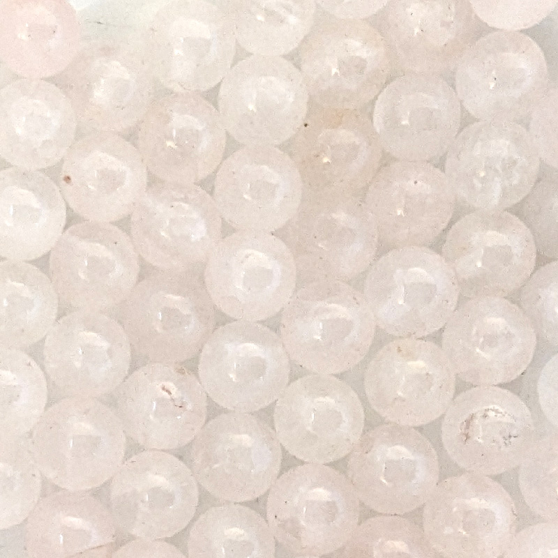 Rose Quartz