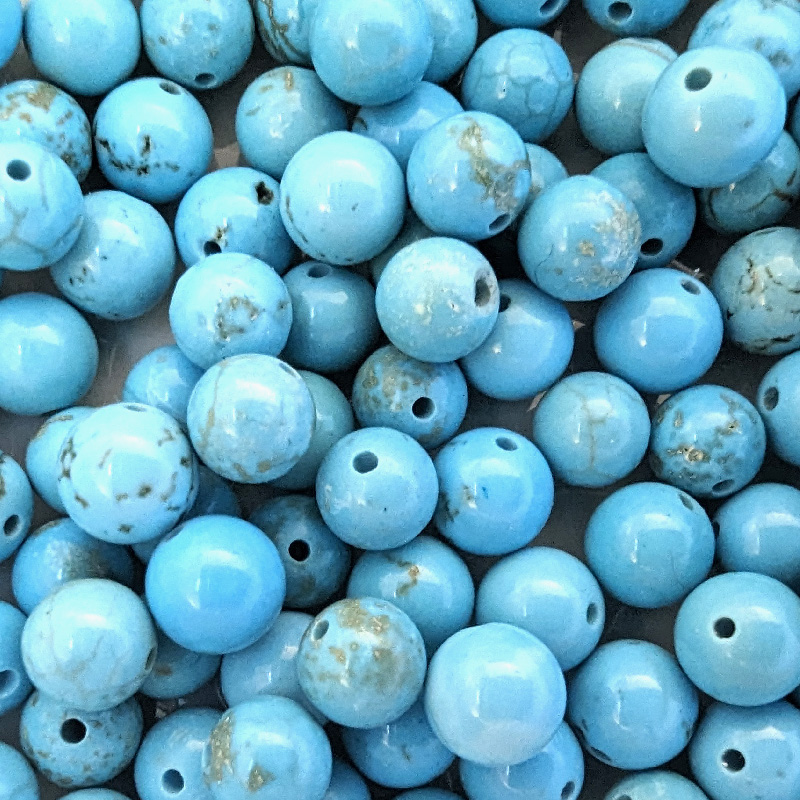 Turquoise